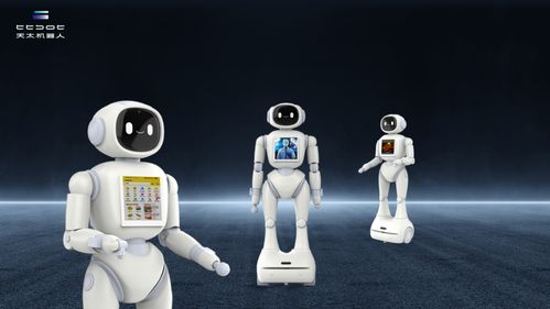 天太機(jī)器人新品亮相，售價(jià)不到5萬元，斬獲全球人形機(jī)器人最大訂單