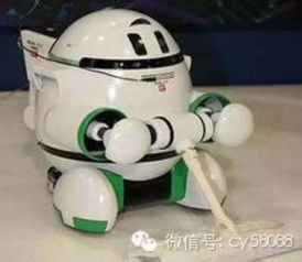 輕奢家電與智能機器人市場雙爆發 掃地機器人銷售激增背后的消費新趨勢