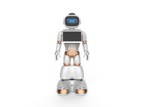 智能機(jī)器人銷售 人工智能浪潮下的新商機(jī)與未來趨勢(shì)